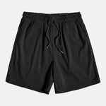 Mens Modern Classic Polo and Shorts Set - BelleHarris