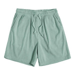 Mens Modern Classic Polo and Shorts Set - BelleHarris