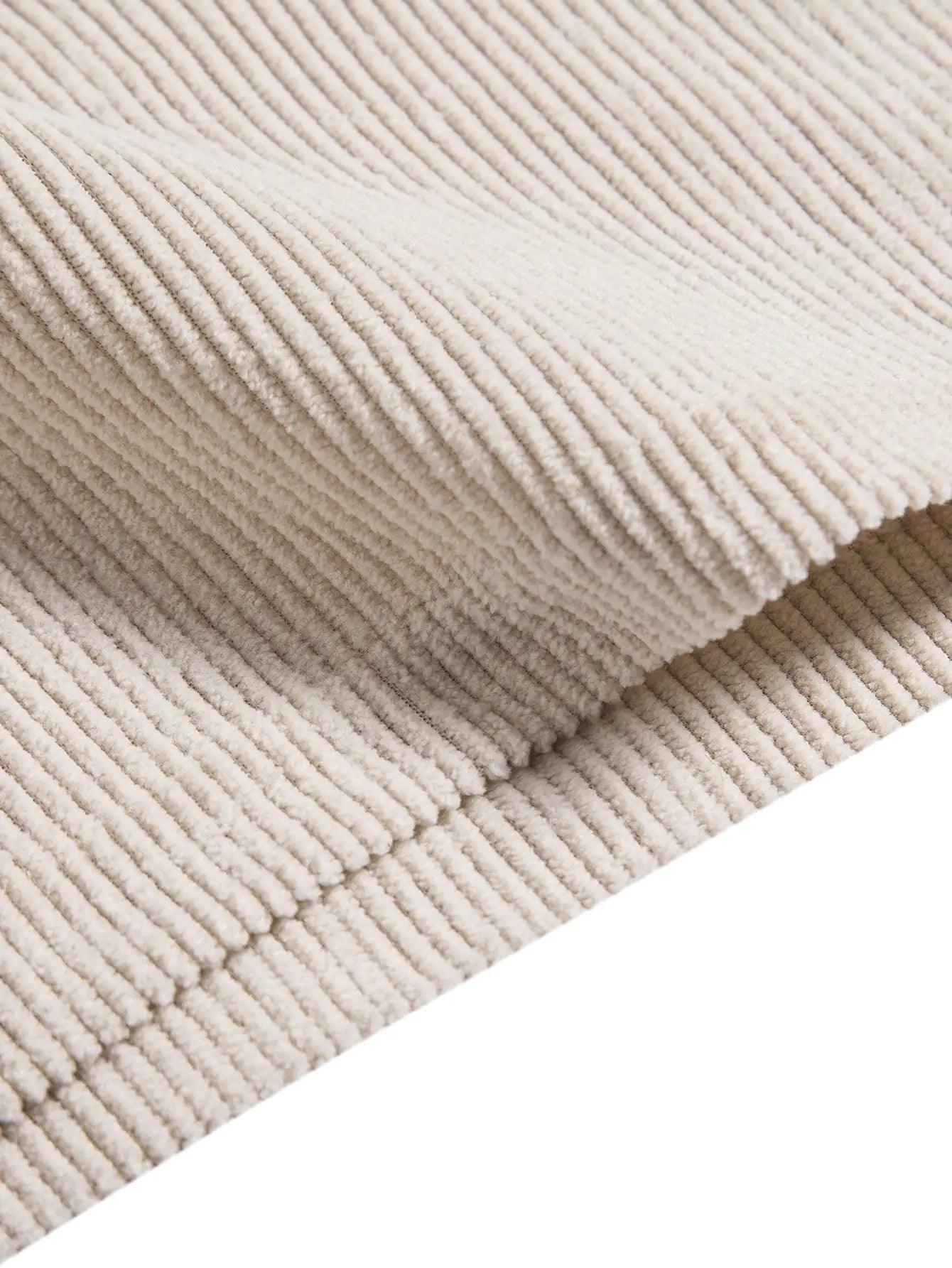 Mens Modern Classic Polo and Shorts Set - BelleHarris