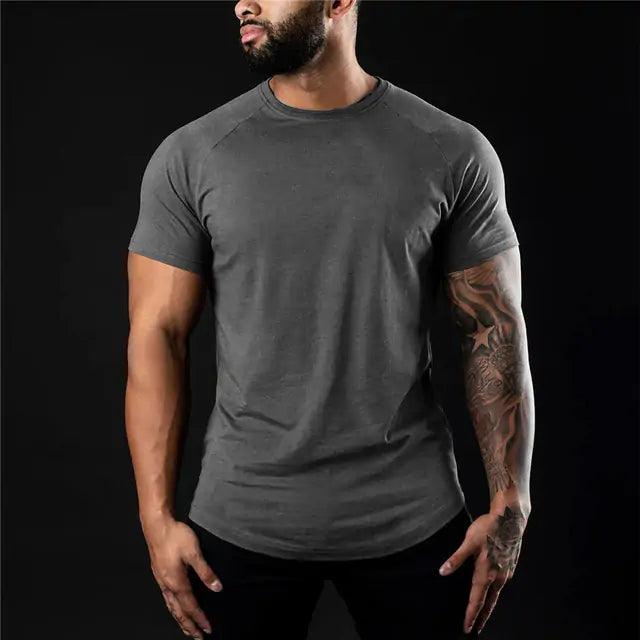 Mens quality T-shirts- Affordable men's casual Tshirts. - BelleHarris