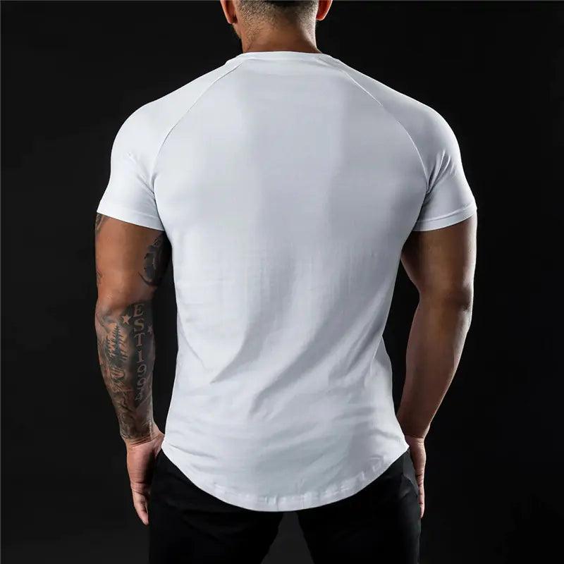 Mens quality T-shirts- Affordable men's casual Tshirts. - BelleHarris