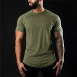 Mens quality T-shirts- Affordable men's casual Tshirts. - BelleHarris