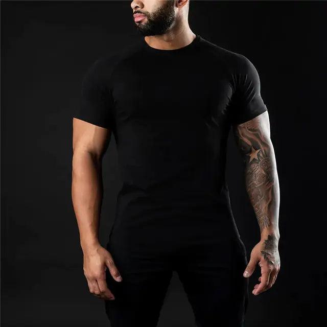 Mens quality T-shirts- Affordable men's casual Tshirts. - BelleHarris