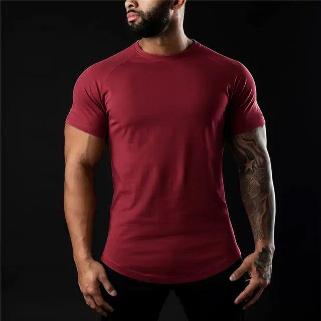 Mens quality T-shirts- Affordable men's casual Tshirts. - BelleHarris