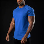 Mens quality T-shirts- Affordable men's casual Tshirts. - BelleHarris