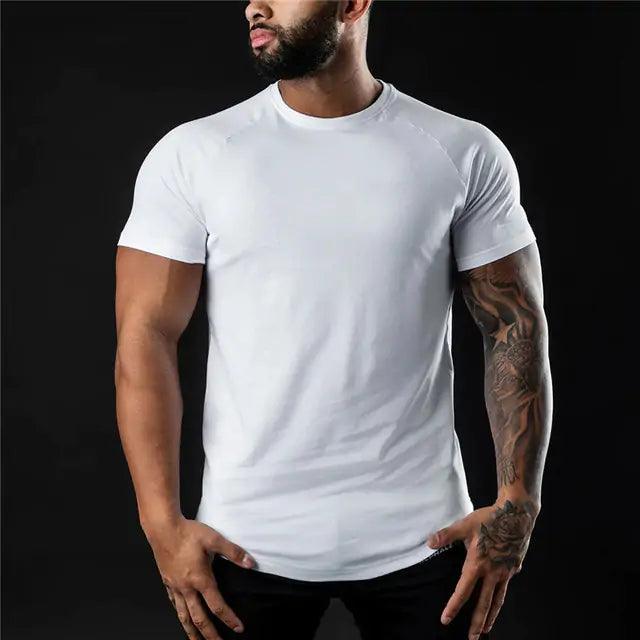 Mens quality T-shirts- Affordable men's casual Tshirts. - BelleHarris