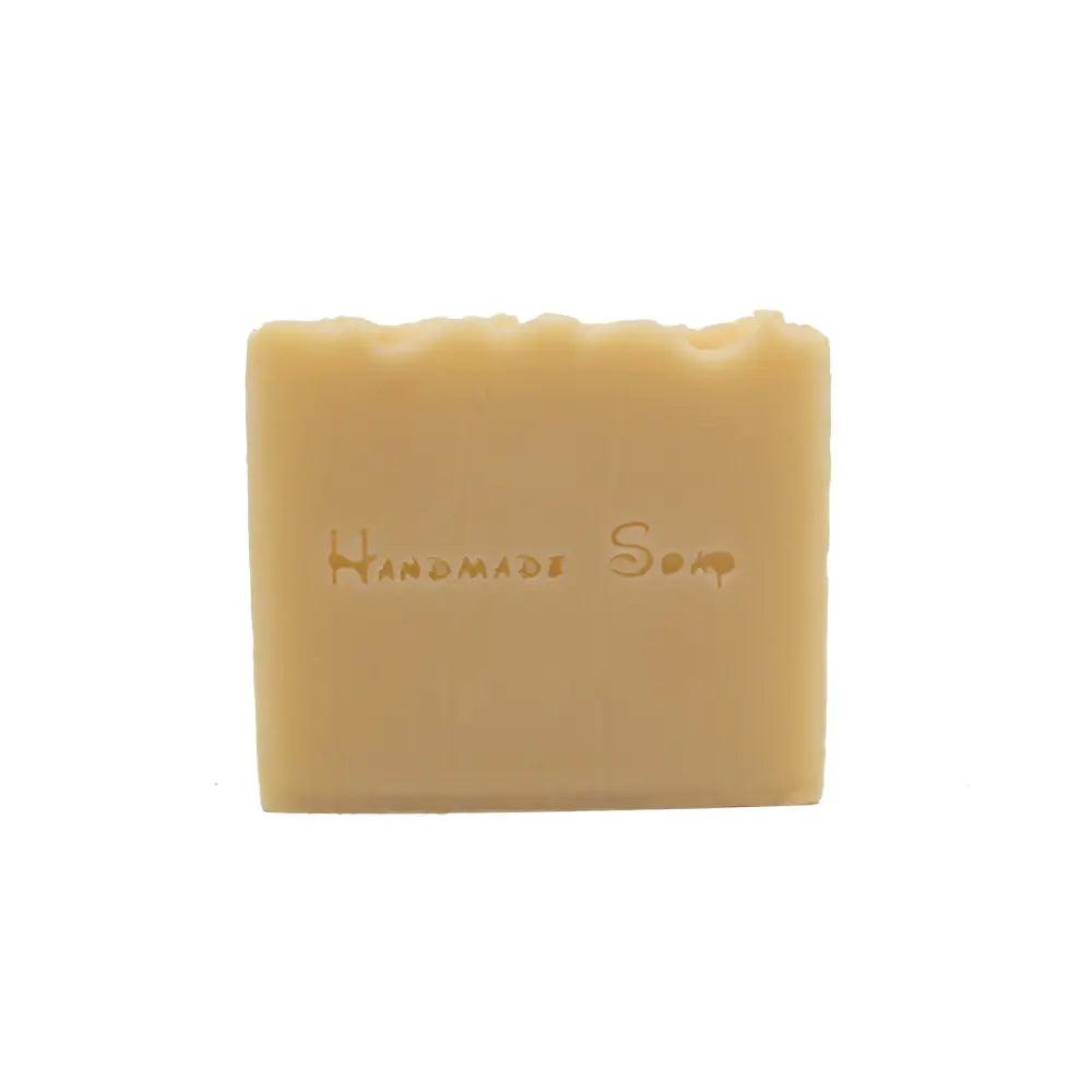 Milk Honey Natural Handmade Soap - BelleHarris