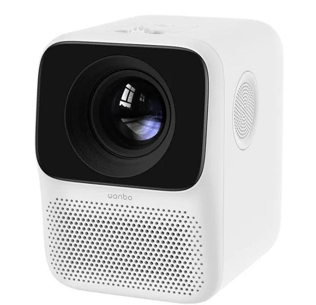 Mini Home Theater Projector - BelleHarris