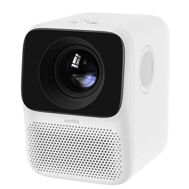 Mini Home Theater Projector - BelleHarris