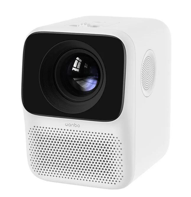 Mini Home Theater Projector - BelleHarris