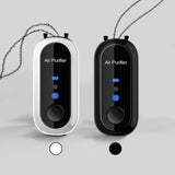 Mini Personal Air Purifier - BelleHarris