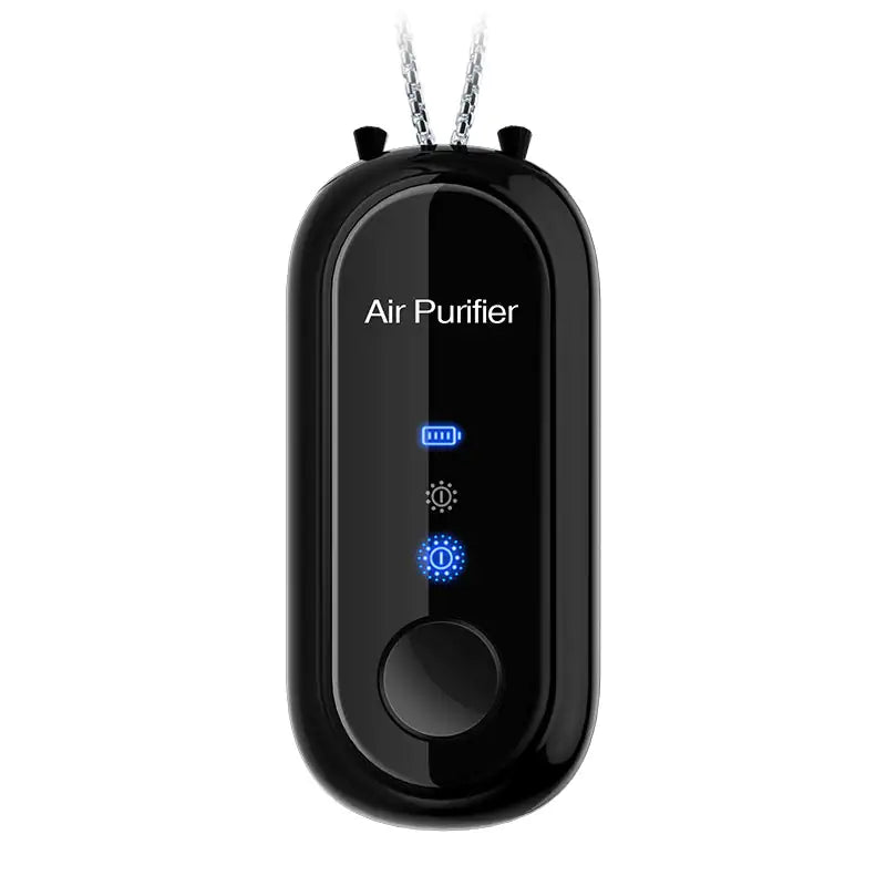 Mini Personal Air Purifier - BelleHarris