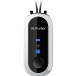 Mini Personal Air Purifier - BelleHarris