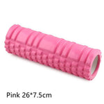 Mini Size Yoga Column Foam Roller - BelleHarris