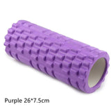 Mini Size Yoga Column Foam Roller - BelleHarris