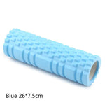 Mini Size Yoga Column Foam Roller - BelleHarris