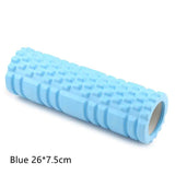 Mini Size Yoga Column Foam Roller - BelleHarris