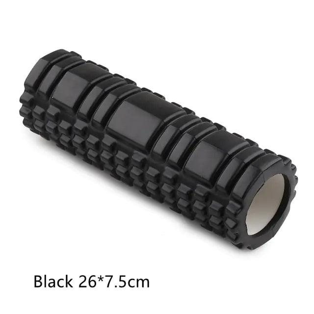 Mini Size Yoga Column Foam Roller - BelleHarris