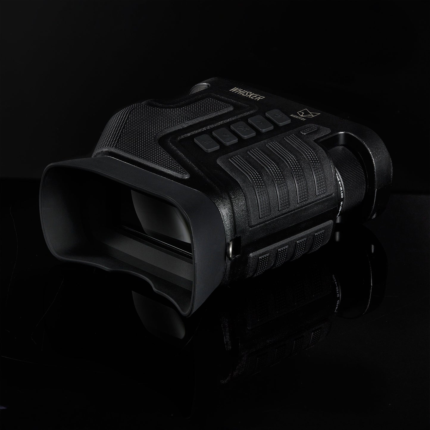 Nightfox Whisker Night Vision Binoculars