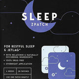 Miracle Sleep Patch - BelleHarris