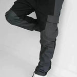 Multi-Colour Cargo Pants - BelleHarris