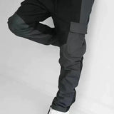 Multi-Colour Cargo Pants - BelleHarris