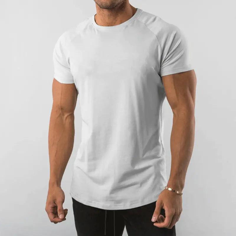 Muscle Top T-Shirts - BelleHarris