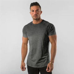 Muscle Top T-Shirts - BelleHarris