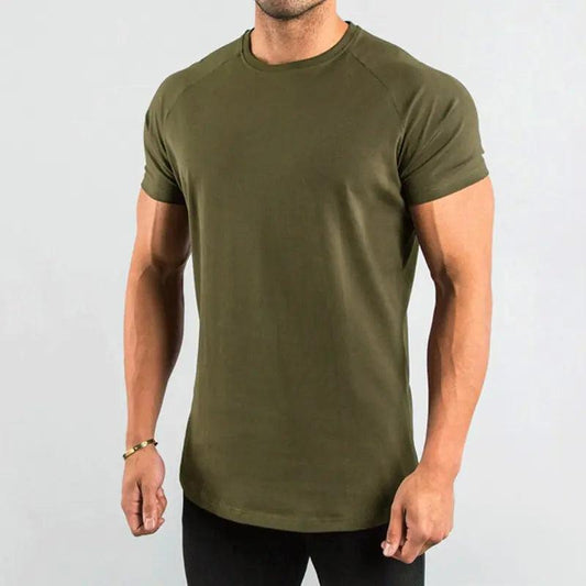 Muscle Top T-Shirts - BelleHarris