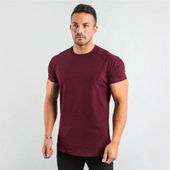 Muscle Top T-Shirts - BelleHarris