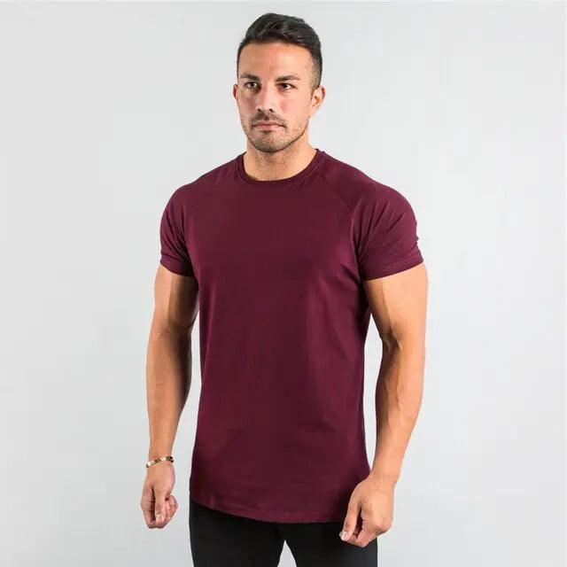 Muscle Top T-Shirts - BelleHarris