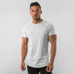 Muscle Top T-Shirts - BelleHarris