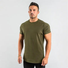 Muscle Top T-Shirts - BelleHarris