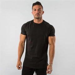 Muscle Top T-Shirts - BelleHarris