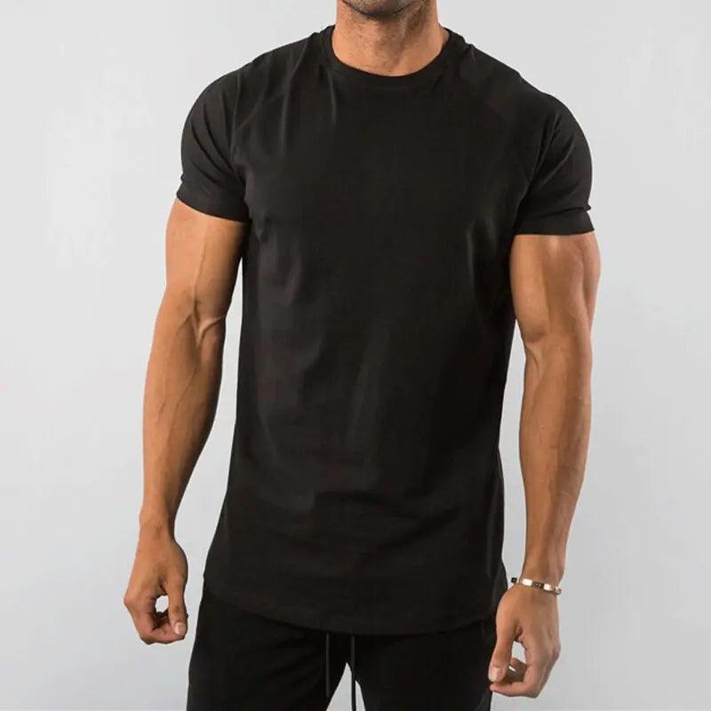 Muscle Top T-Shirts - BelleHarris