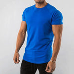 Muscle Top T-Shirts - BelleHarris