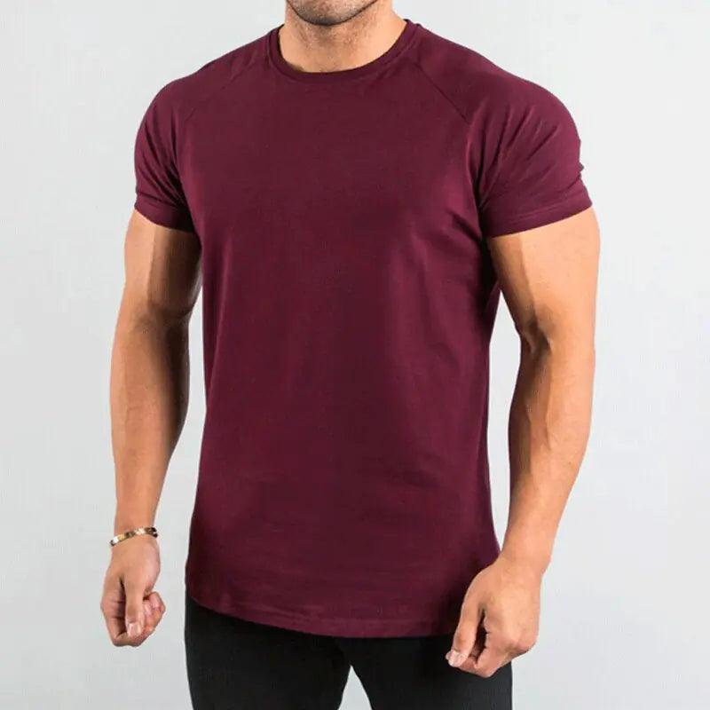 Muscle Top T-Shirts - BelleHarris
