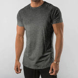 Muscle Top T-Shirts - BelleHarris