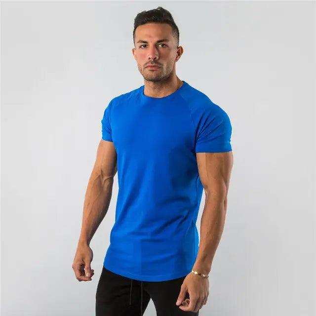 Muscle Top T-Shirts - BelleHarris