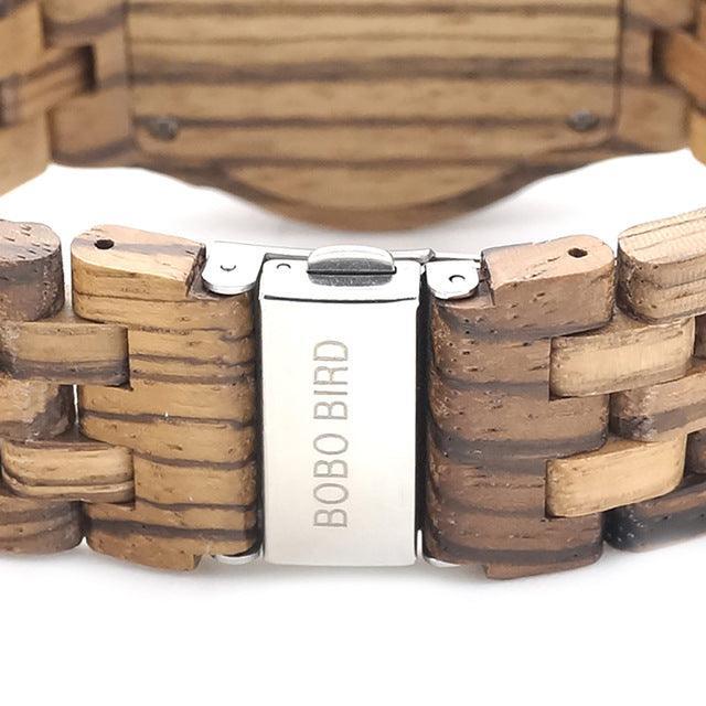 N11 Handmade Men's Top Brand Zebra - BelleHarris