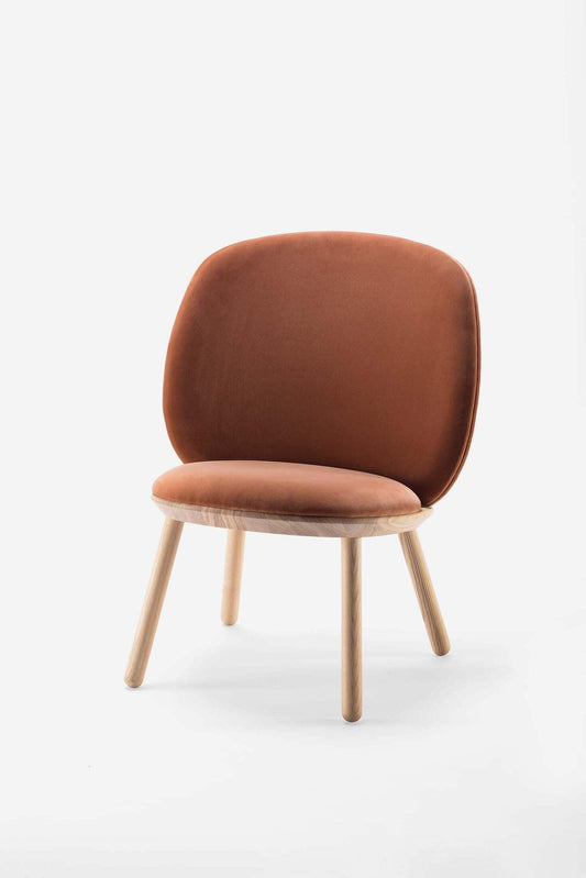 Naïve Low Chair - BelleHarris