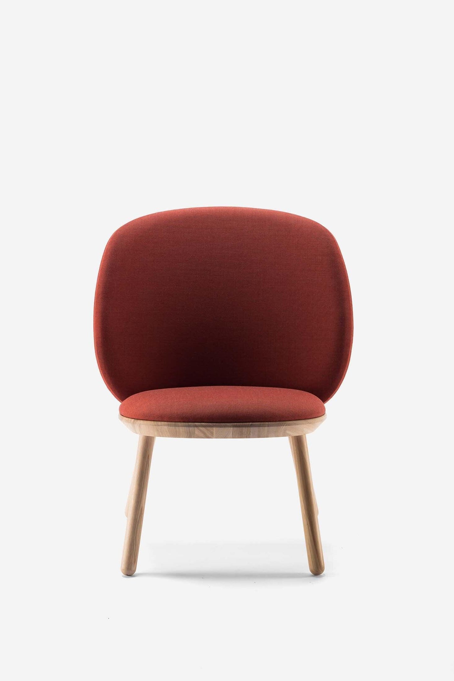 Naïve Low Chair - BelleHarris