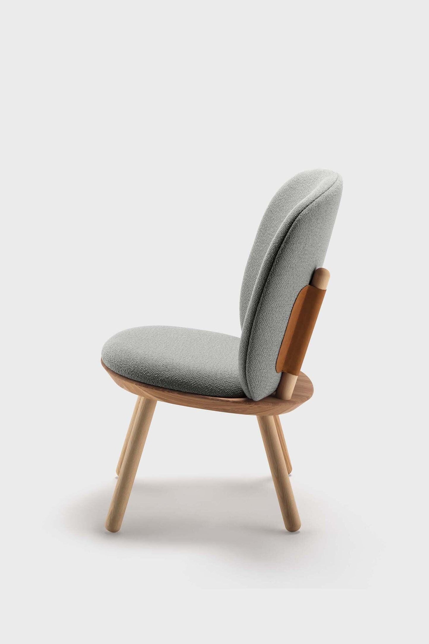Naïve Low Chair - BelleHarris