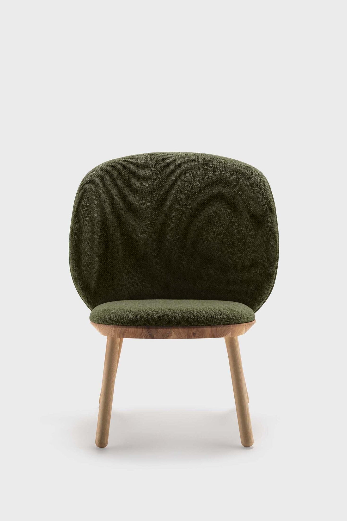 Naïve Low Chair - BelleHarris