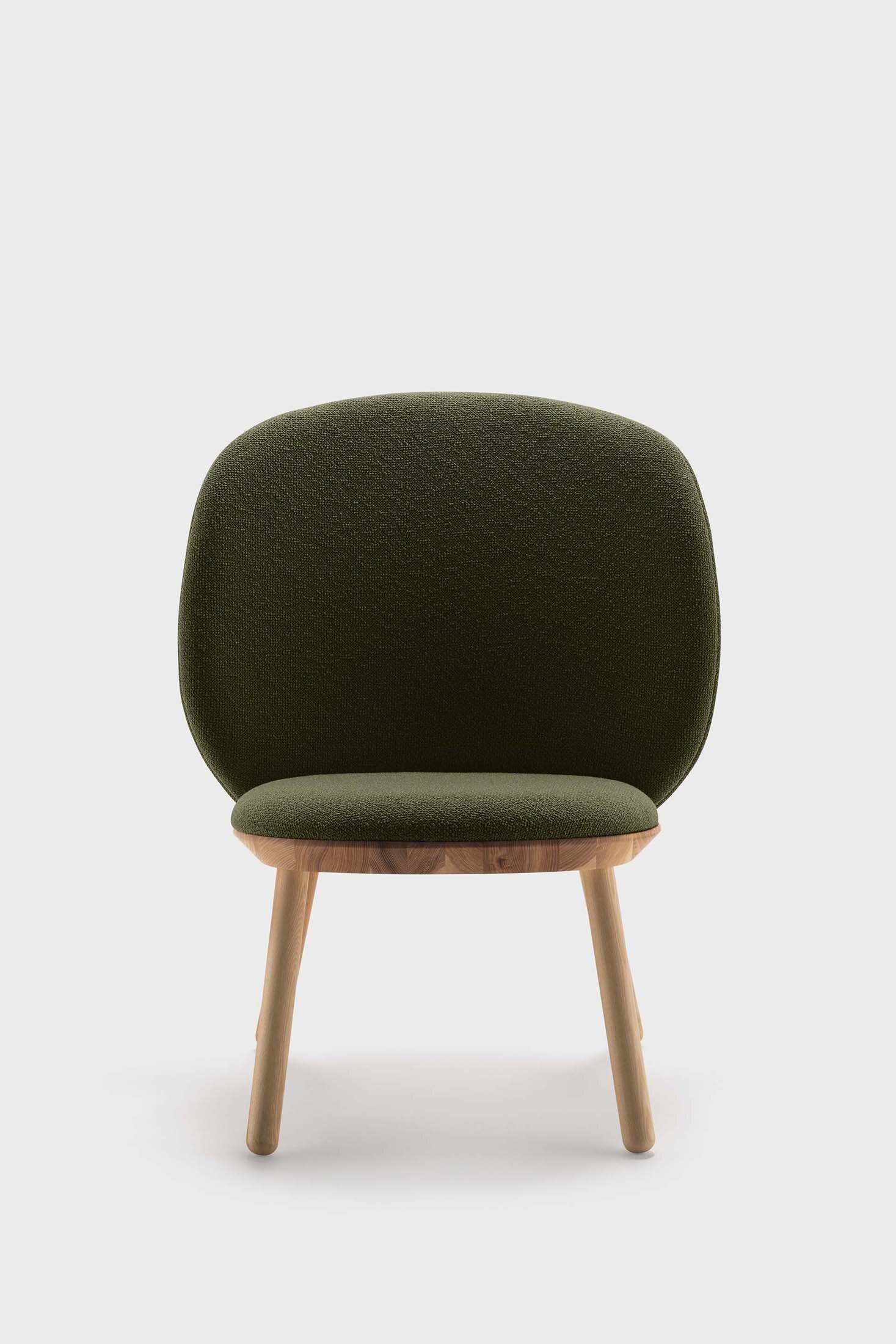 Naïve Low Chair - BelleHarris