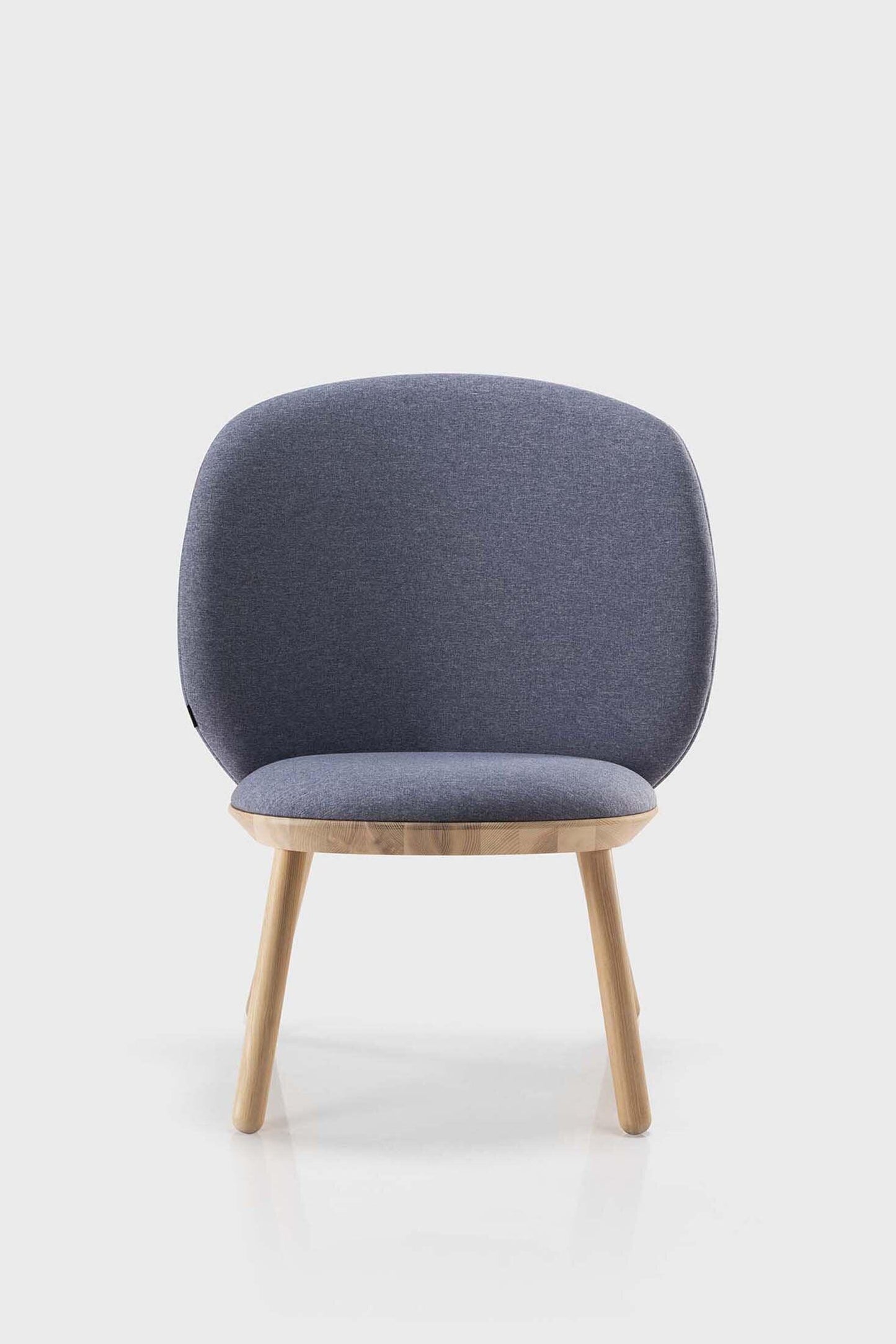 Naïve Low Chair - BelleHarris