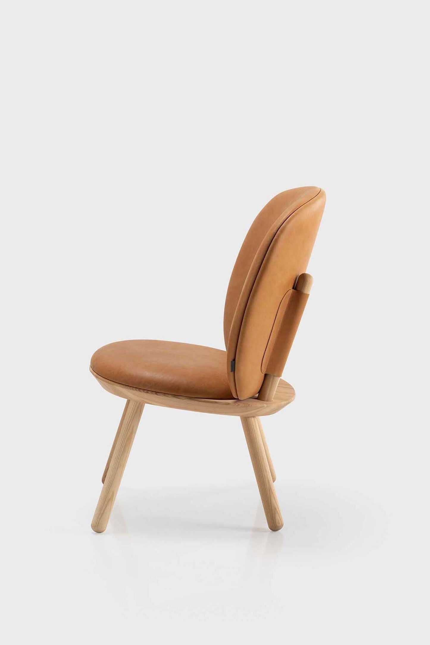 Naïve Low Chair - BelleHarris