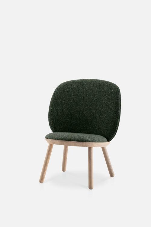 Naïve Low Chair - BelleHarris