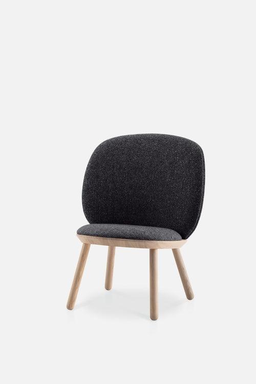 Naïve Low Chair - BelleHarris
