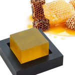 Natural Handmade Honey Soap - BelleHarris